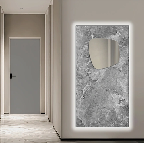Specchio magnetico MAGSP2020 Pietra Grande di Pintdecor