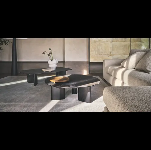 Tavolino Sandy di Calligaris