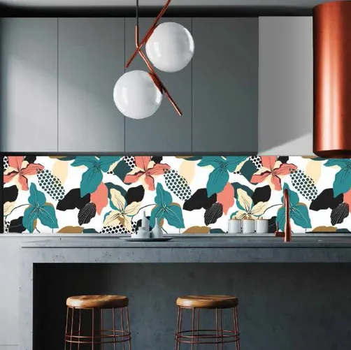 Pannello Decorativo Wall Panel Classic WP1846 di Pintdecor Wallpanel