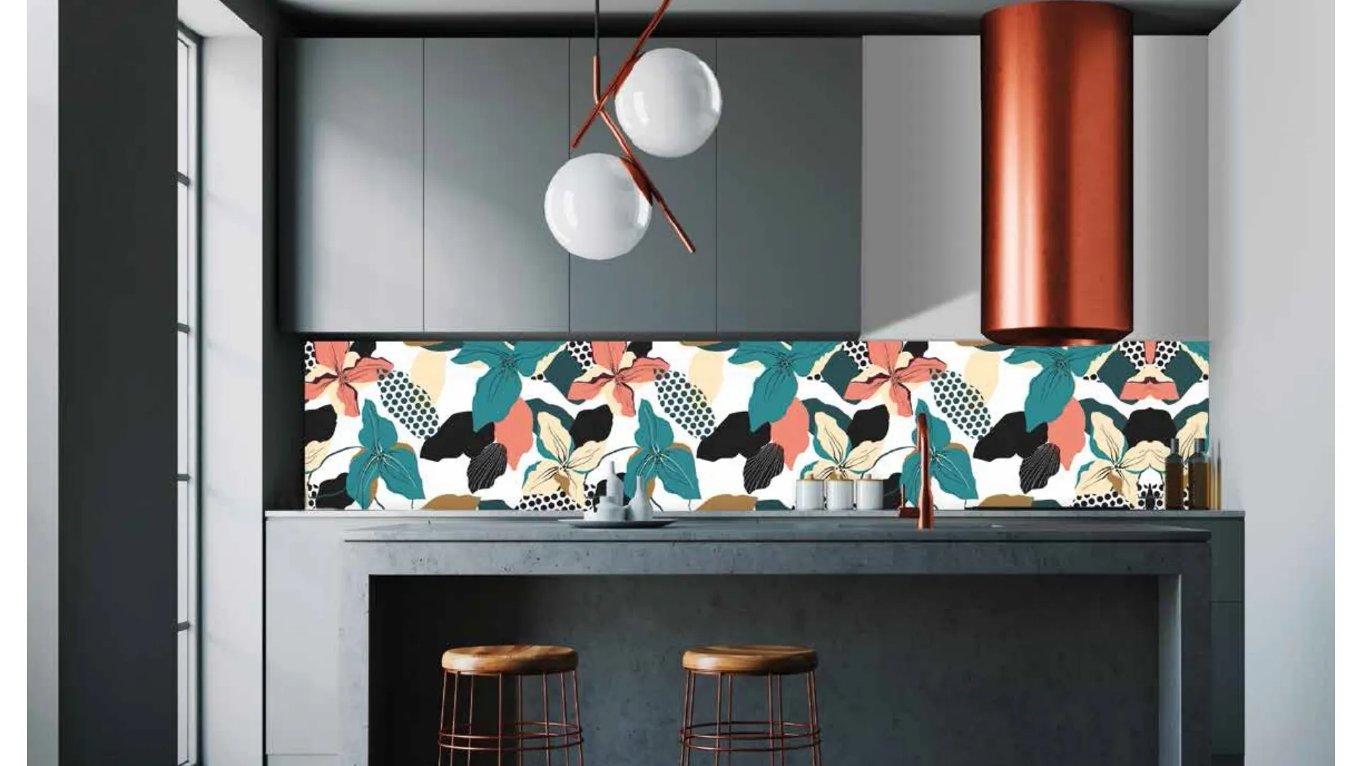 Pannello Decorativo Wall Panel Classic WP1846 di Pintdecor Wallpanel