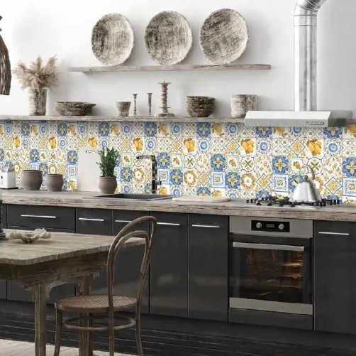 Pannello Decorativo Wall Panel Classic WP1890 di Pintdecor Wallpanel