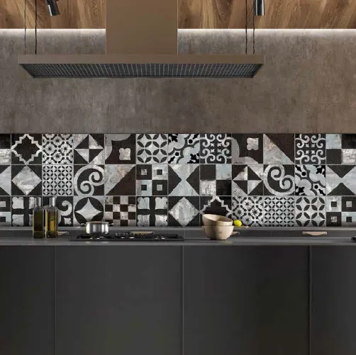 Pannello Decorativo Wall Panel Classic WP1894 di Pintdecor Wallpanel