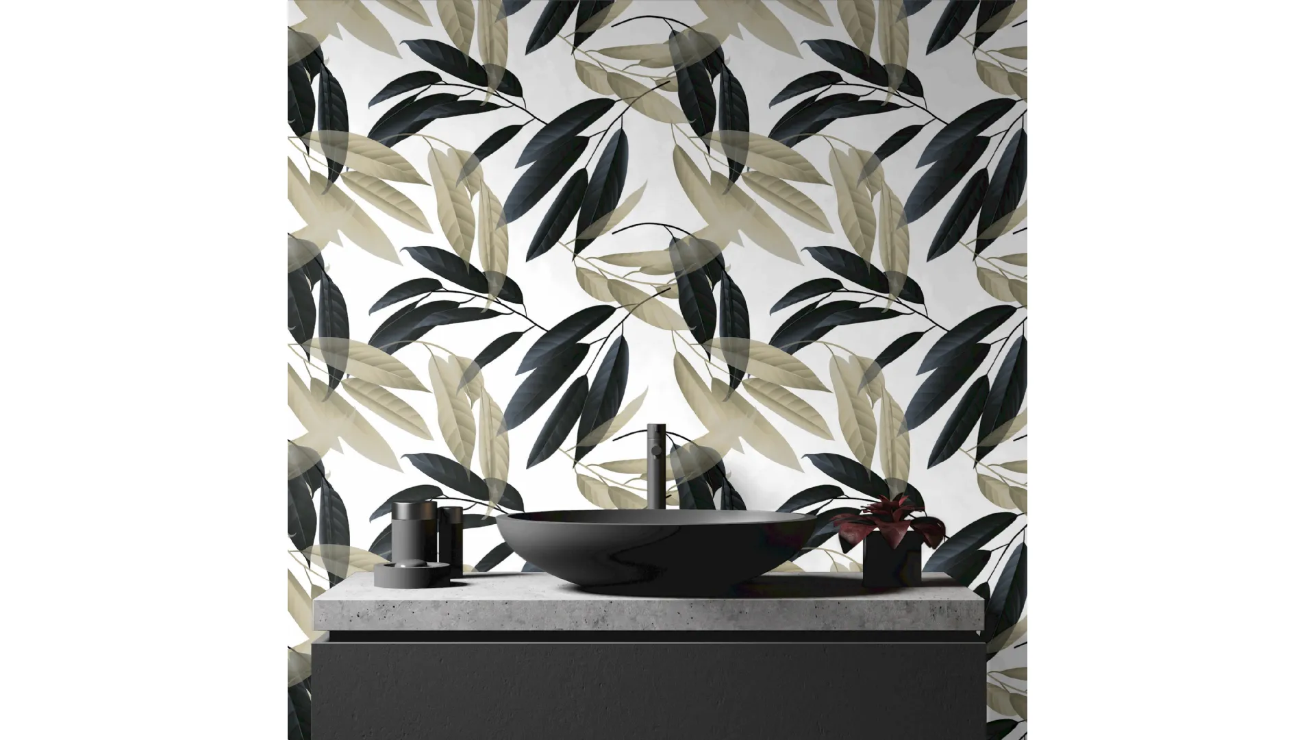Pannello decorativo WP1020 di Pintdecor Wallpanel