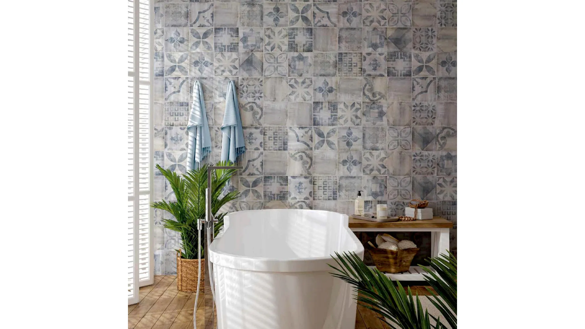 Pannello decorativo WP1258 di Pintdecor Wallpanel