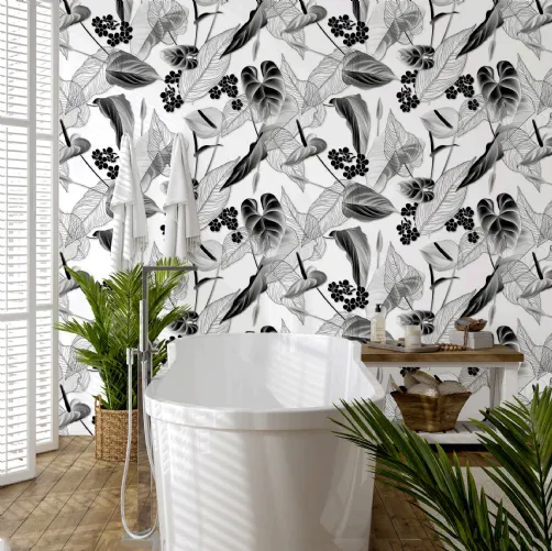 Pannello Decorativo 3D WP3D1934 di Pintdecor Wallpanel