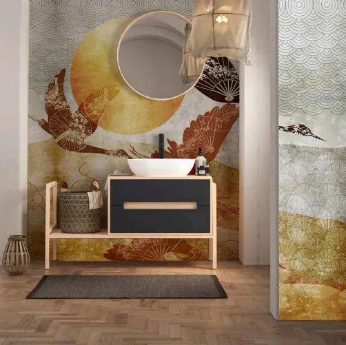 Pannello Decorativo WP7027 R6 di Pintdecor Wallpanel