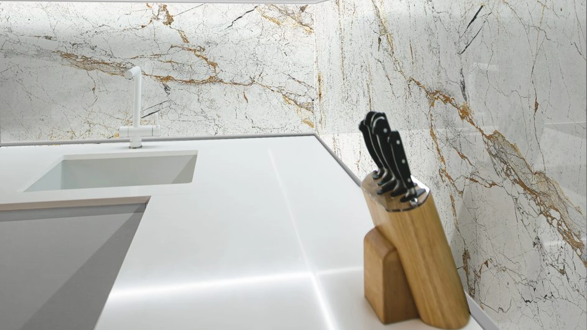 Pannello Decorativo magnetico WPML2702 di Pintdecor Wallpanel