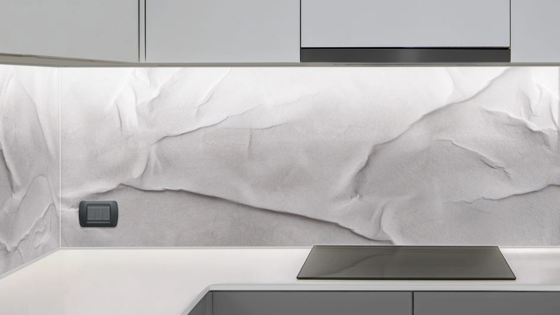 Pannello Decorativo magnetico illuminato WPML2708 di Pintdecor Wallpanel