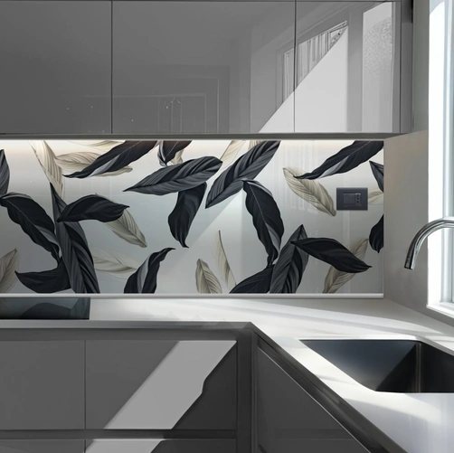 Pannello Decorativo Magnetico WPML2732 di Pintdecor Wallpanel