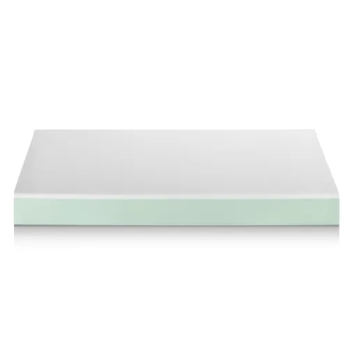 Materasso in memory foam Bi-Comfort a portanza media di Brentaflex