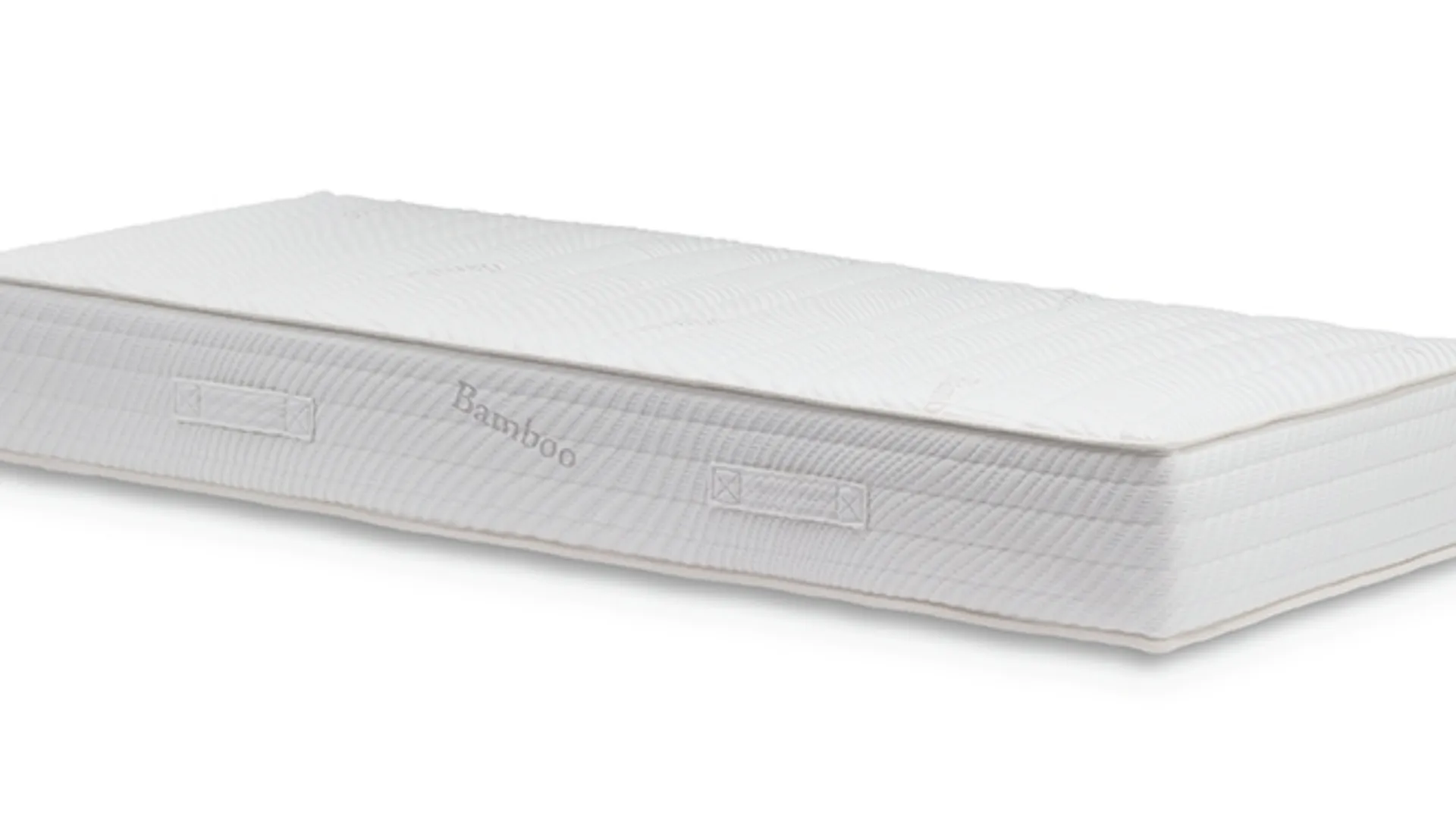 Materasso Bi-Comfort di Brentaflex