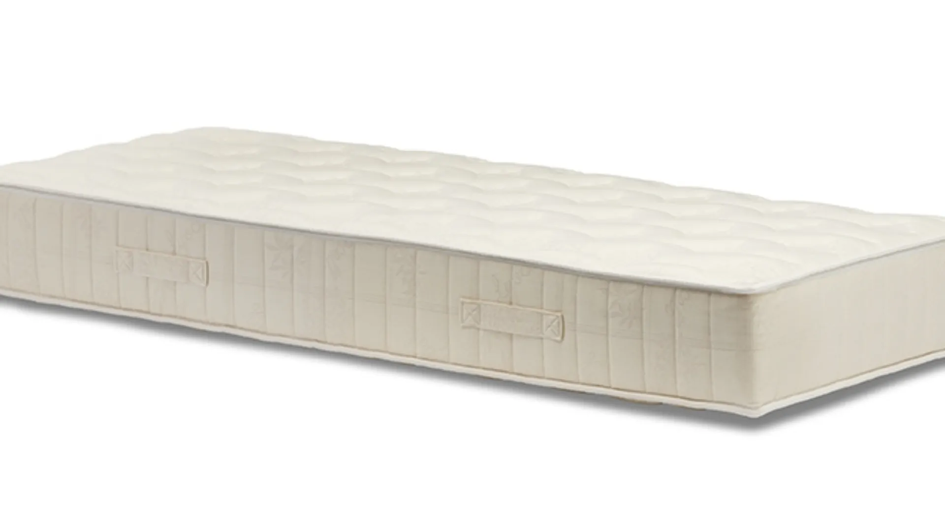 Materasso Eco Spring di Brentaflex