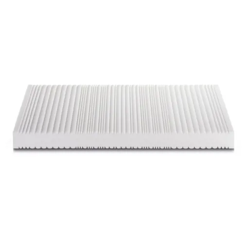Materasso in memory foam Energy ad alta intensità di Brentaflex