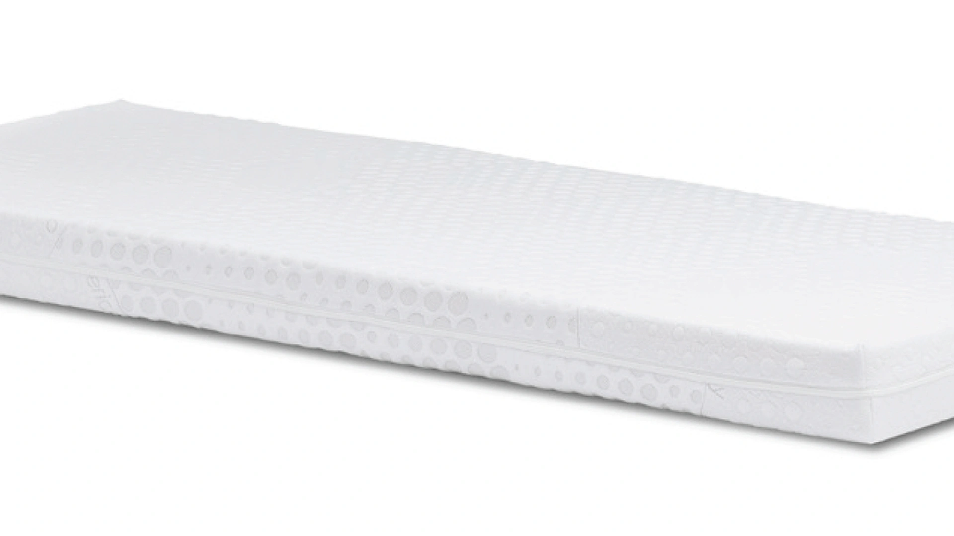 Materasso Foam sfoderabile di Brentaflex