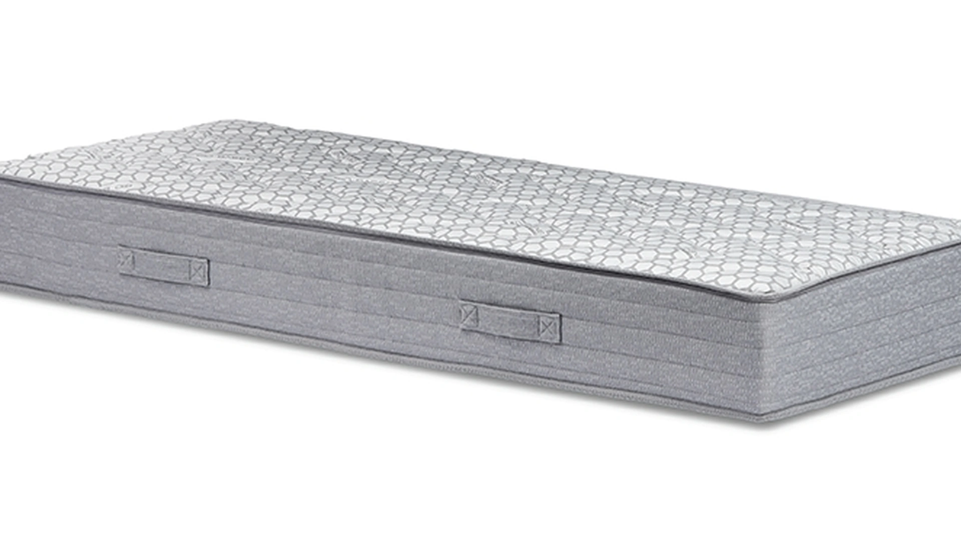Materasso Hypertop di Brentaflex