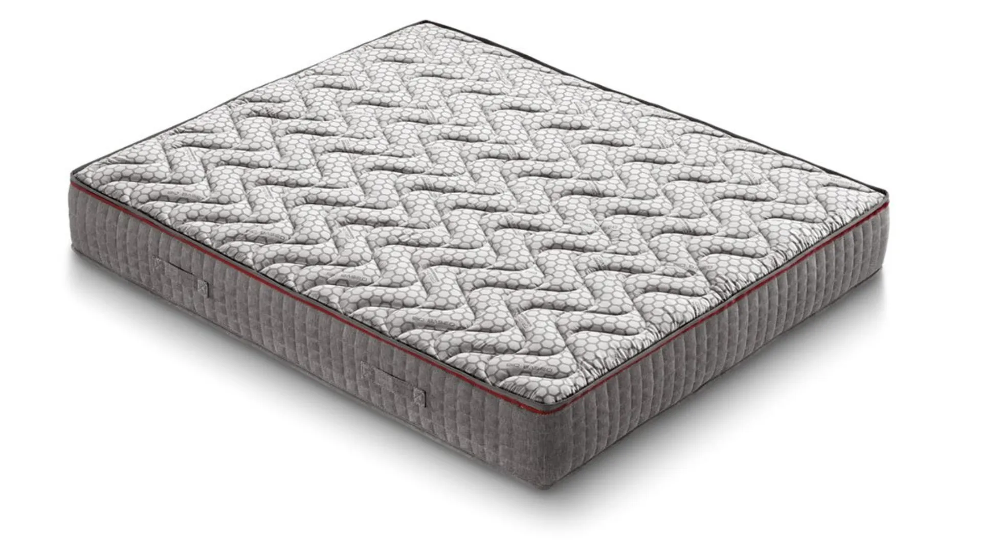 Materasso Top Spring di Brentaflex