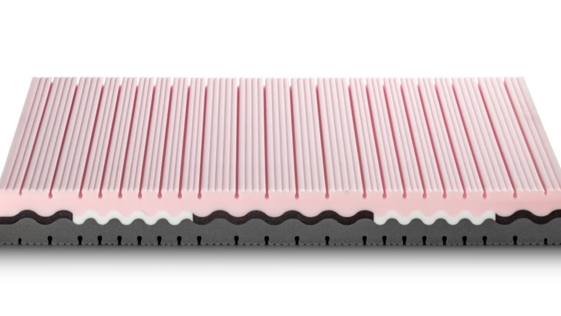 Materasso Wave di Brentaflex