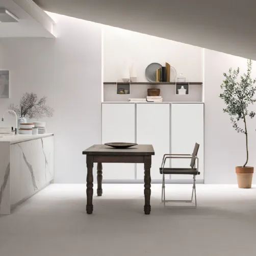Cucina Stosa Aliant 10