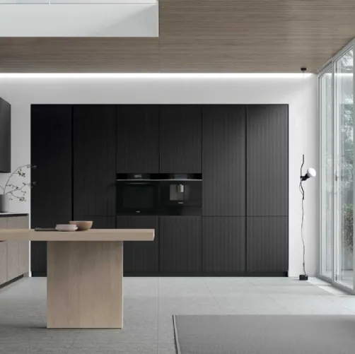 Cucina Stosa Aliant 13