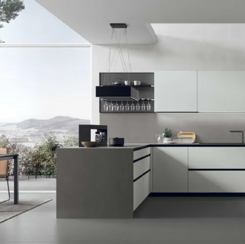 Cucina Stosa Aliant 14