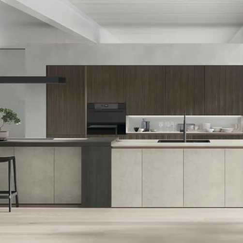Cucina Stosa Aliant 15