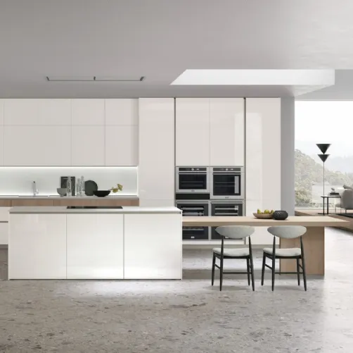 Cucina Stosa Aliant 2