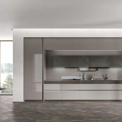 Cucina Stosa Aliant 6