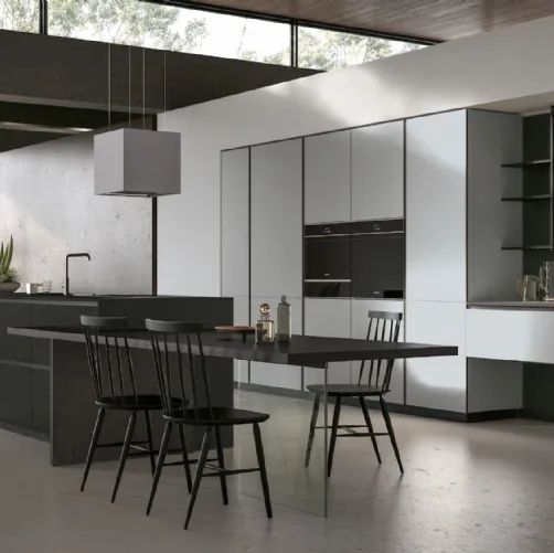 Cucina Stosa Aliant 7