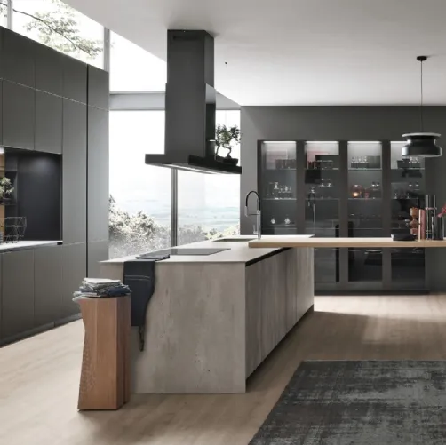 Cucina Stosa Aliant 8