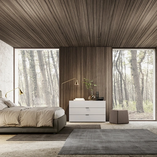 Armadio Freedom N15 di Colombini Casa