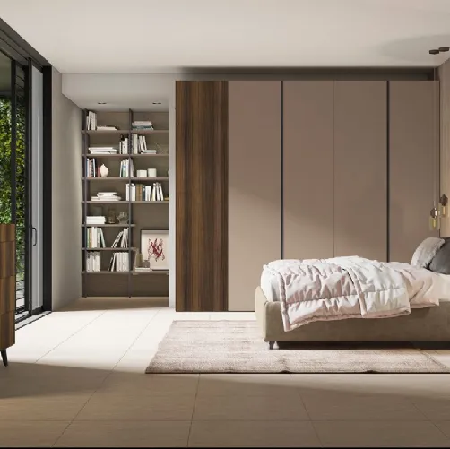 Armadio Golf N31 di Colombini Casa