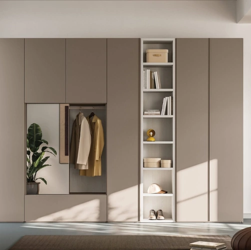 Armadio Manlò 26 di Orme