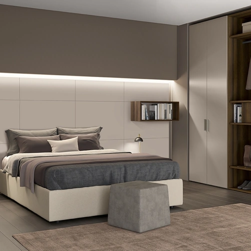 Armadio One H02 di Colombini Casa