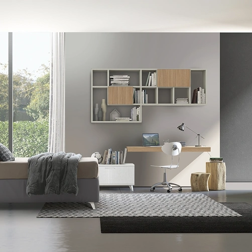 Cameretta Golf Y32 di Colombini Casa