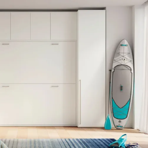 Cameretta salvaspazio SMART Junior 47 di San Martino Mobili