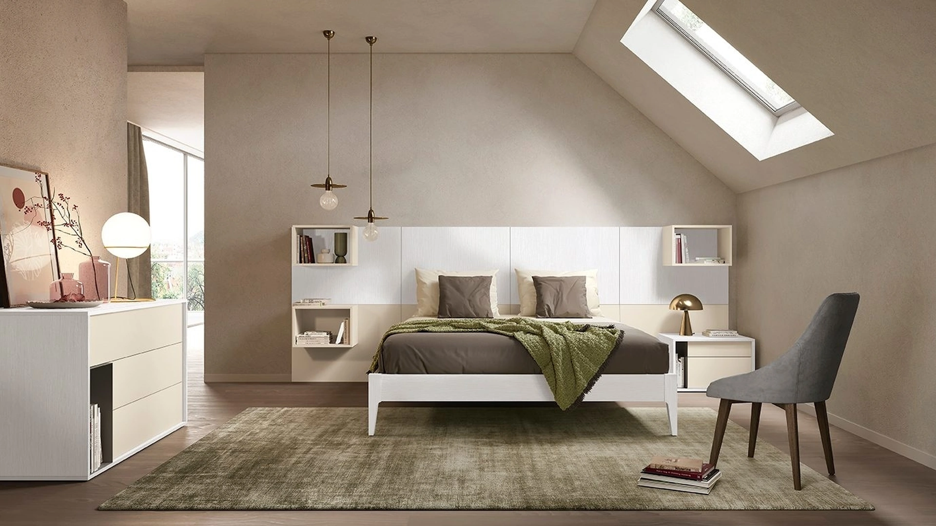 Gruppo Notte Golf Gape di Colombini Casa