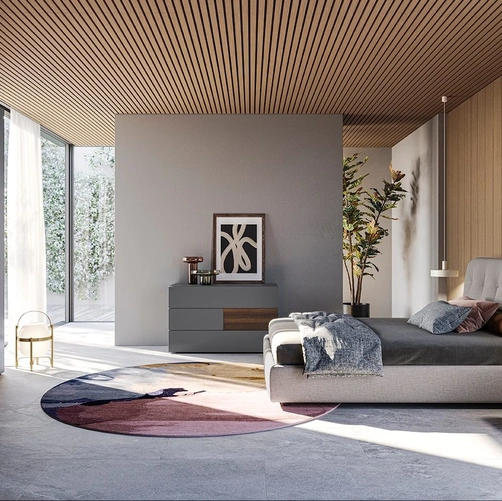 Gruppo Notte Leader di Colombini Casa