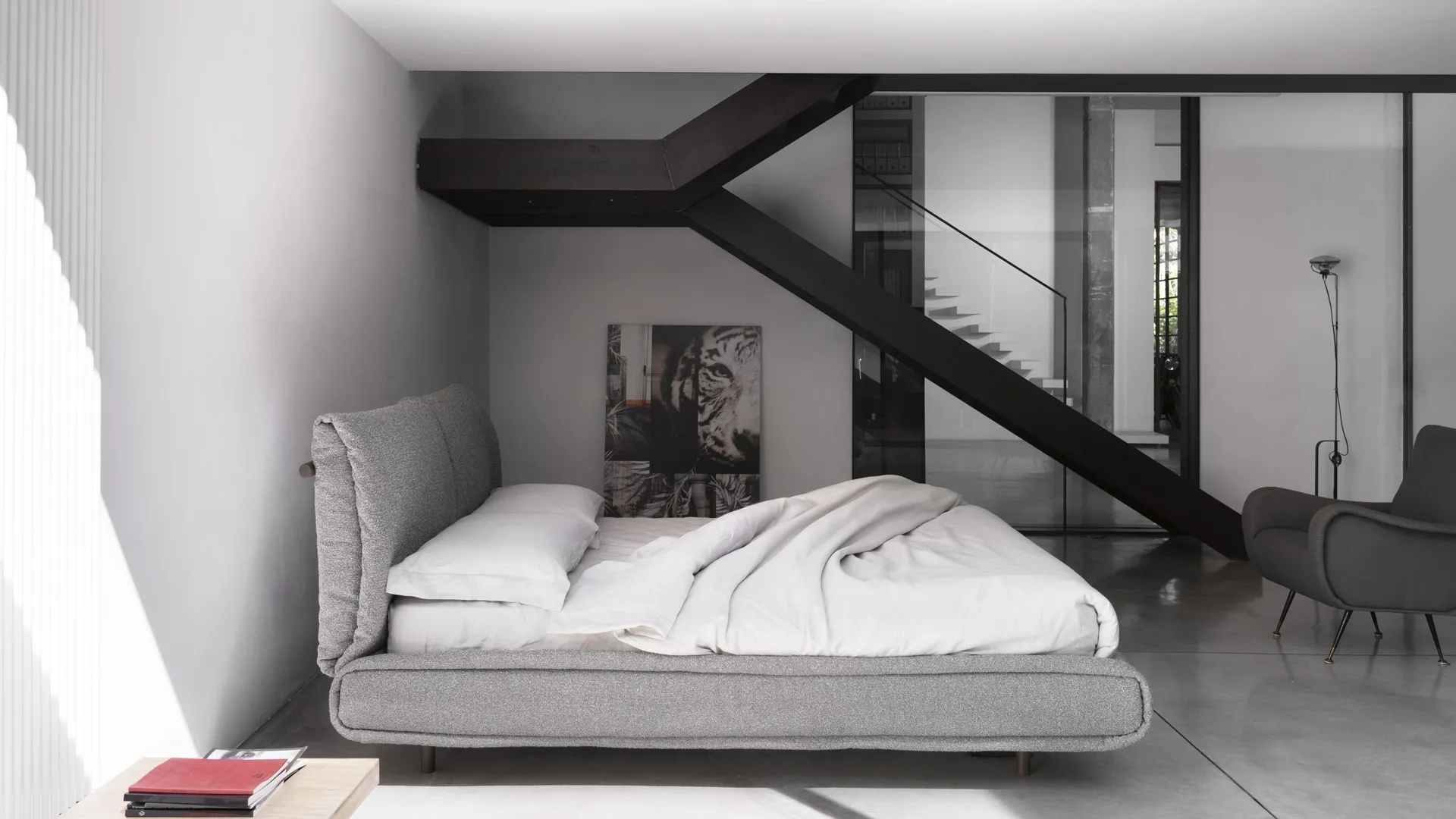 Letto Mio di Noctis