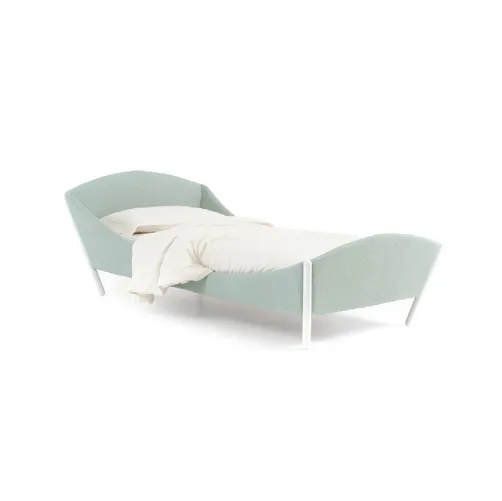 Letto singolo Lullaby di Noctis
