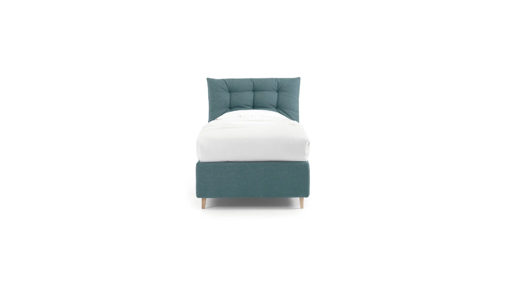 Letto singolo Vera di Noctis