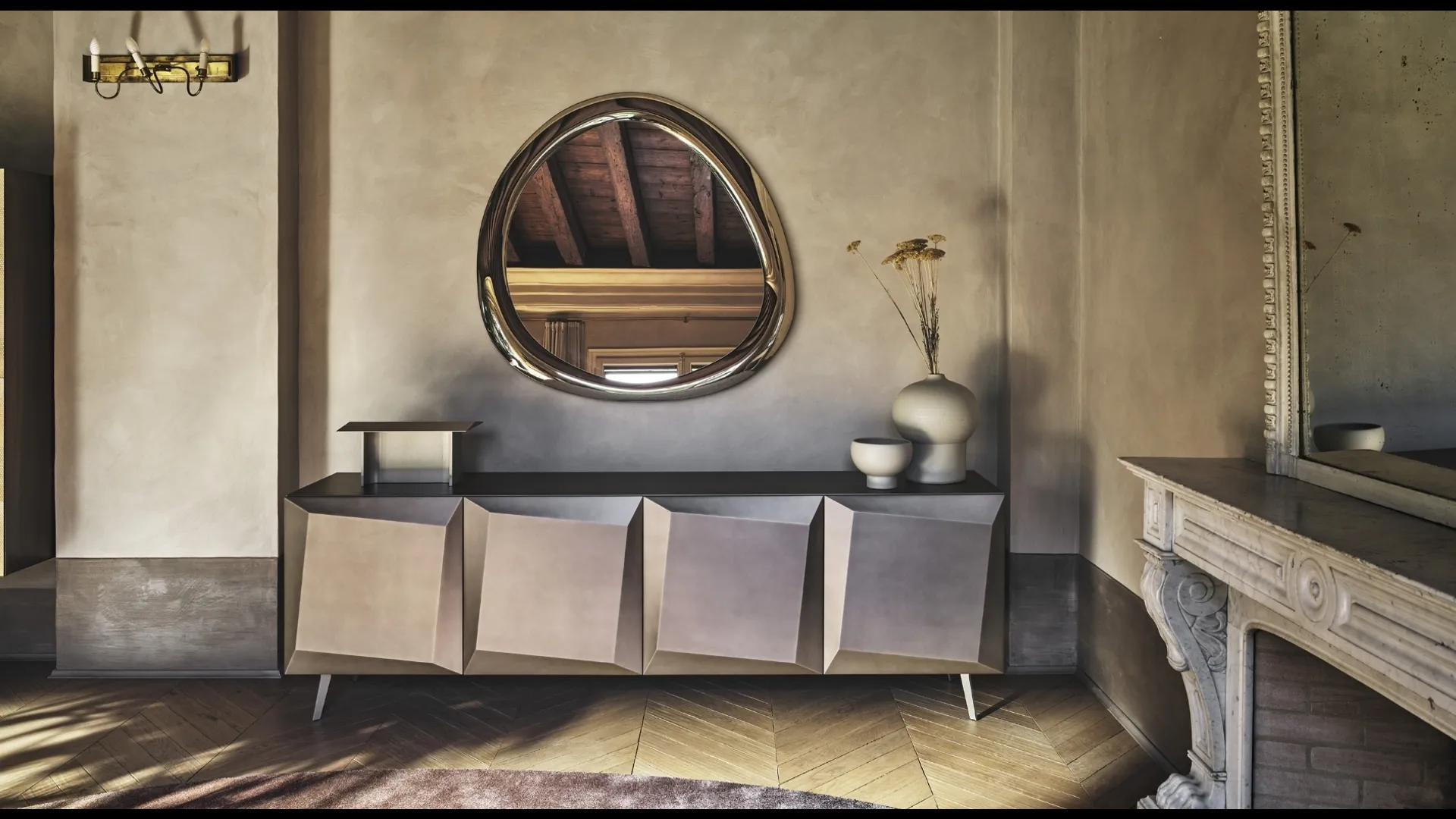 Madia Alterego di Calligaris