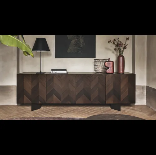 Madia Intarsi di Calligaris