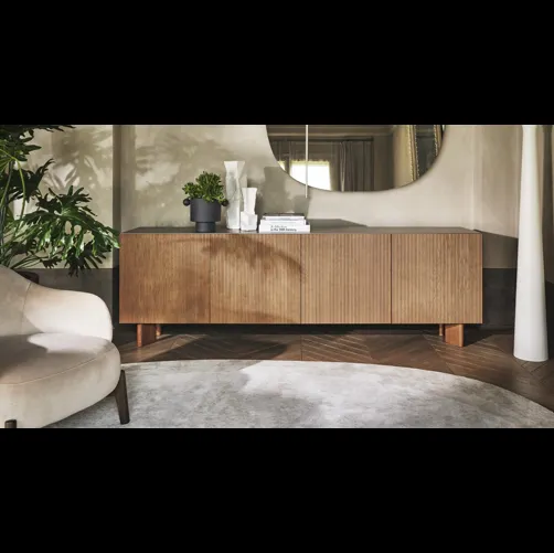 Madia Vertical di Calligaris