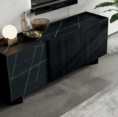 Madia Wrap Rovere e Gres di Dall'Agnese