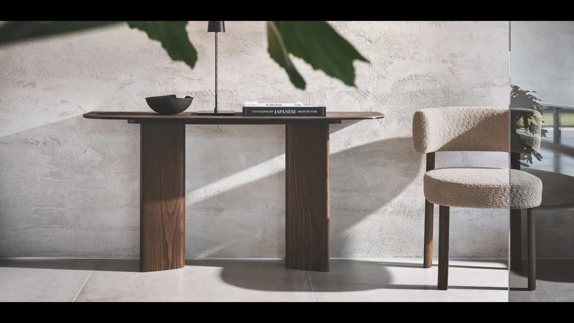 Mobile ingresso Sandy di Calligaris