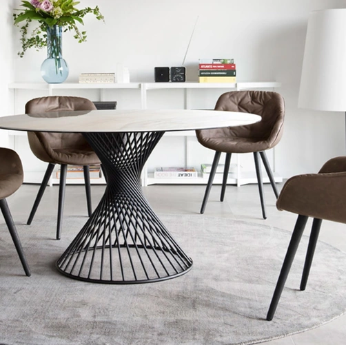 Sedia Igloo di Calligaris