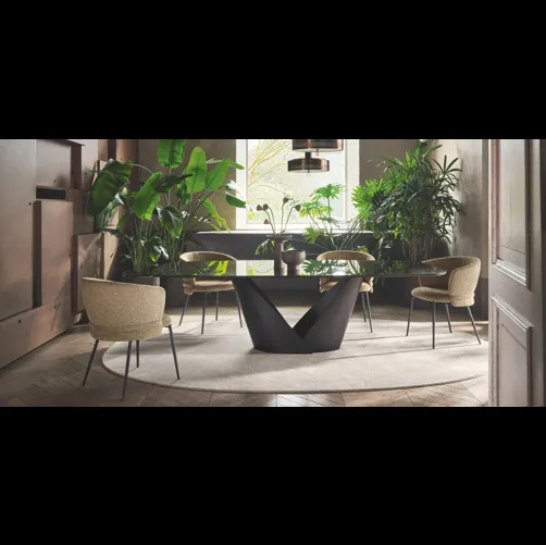 Tavolo Calla di Calligaris