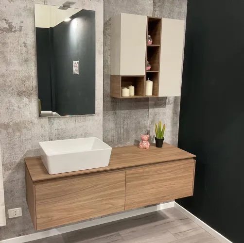 Bagno in Dekorativo 3D