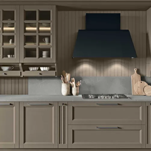 Cucina Stosa Beverly 5