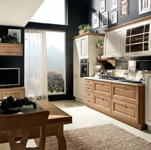 Stosa Cucine Bolgheri 6